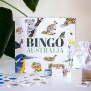 Board Game | Bingo Australia Board Game | Bingo Australia
